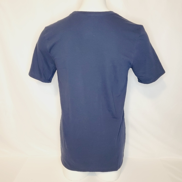 MLB Los Angeles Angels Practice Performance Tee - Picture 4 of 10